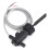 3X Water Flow  FS-10 100V High Precision Level Sensor Adjustable Water Level Control Float Level 9