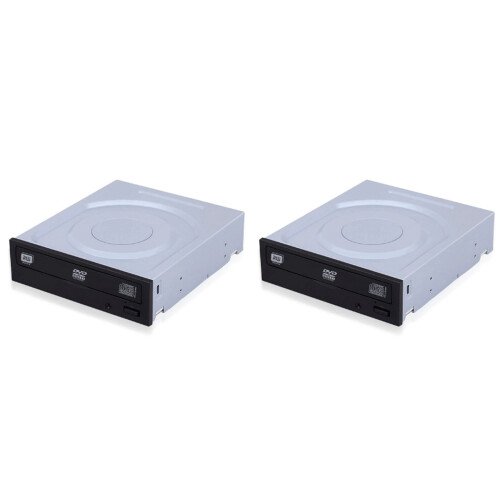 2X Desktop Computer with Built-in  Optical Drive  Internal Drive DVD/CD Burner