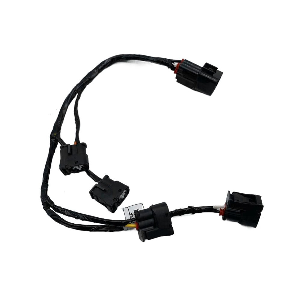 3X Ignition Coil Wire Harness 27350-26620 2735026620 27350 26620 For Accent Rio Rio5 New High Quality 6031732432740