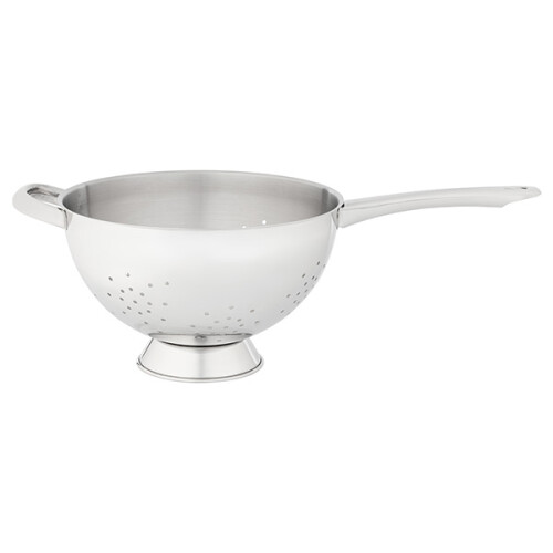 Stellar Stellar Speciality Cookware 26cm Long Handle Colander