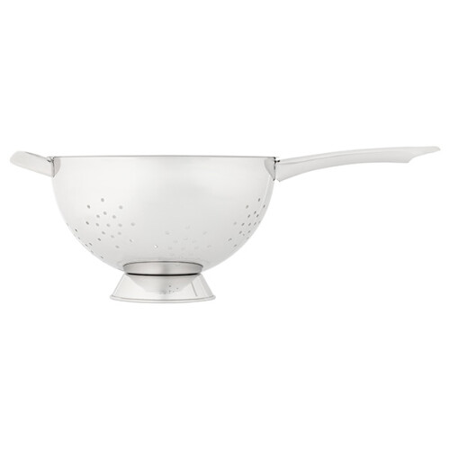 Stellar Stellar Speciality Cookware 26cm Long Handle Colander 1