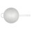 Stellar Stellar Speciality Cookware 26cm Long Handle Colander 3
