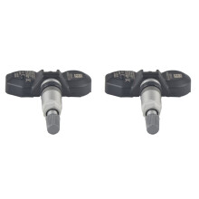 2X Car TPMS Tire Pressure Monitor System Sensor 7L0907275B for Cayenne
