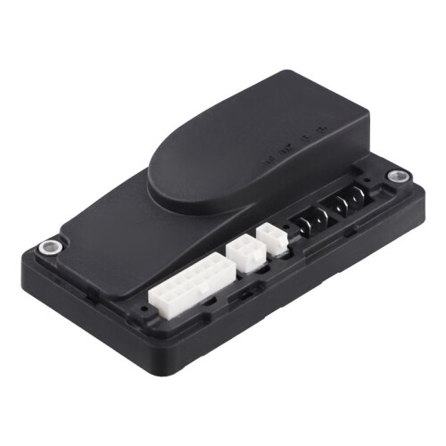 2X Forklift D.C Motor Controller 24V 90A 1212P-2507