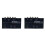 2X PP500 Record Player Preamplifier Vinyl Turntable Amplifier Preamplifier Turntable Volume Control Amplifier UK Plug 1