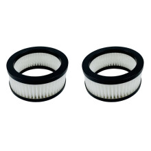 2X Air Outlet Filter for MIWHOLE M22/MIWHOLE M22 Lite Vacuum Cleaner Accessories Hepa Filter