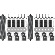 2 Set Accessory Set for L10s Pro Ultra Heat /L10s Ultra Gen 2 /X30 Ultra, for Mova E30 Ultra, Replacement Parts