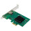2X PCIE X1 to Single Port -Compatible Embedded Image Application Multimedia 2D  Card SM750 Network Card Chip 6