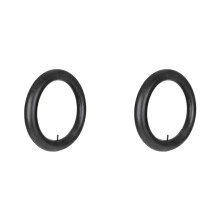 2pcs 20x4.0/4.9 Inch Fat Tyre Mountain Bike Inner Tire Snow Bike Ebike Folding Tire Cycling Spare Parts