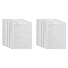34 Folhas de Strass Termocolantes para Artesanato DIY, Strass com Glitter Hotfix para Roupas e Tecidos