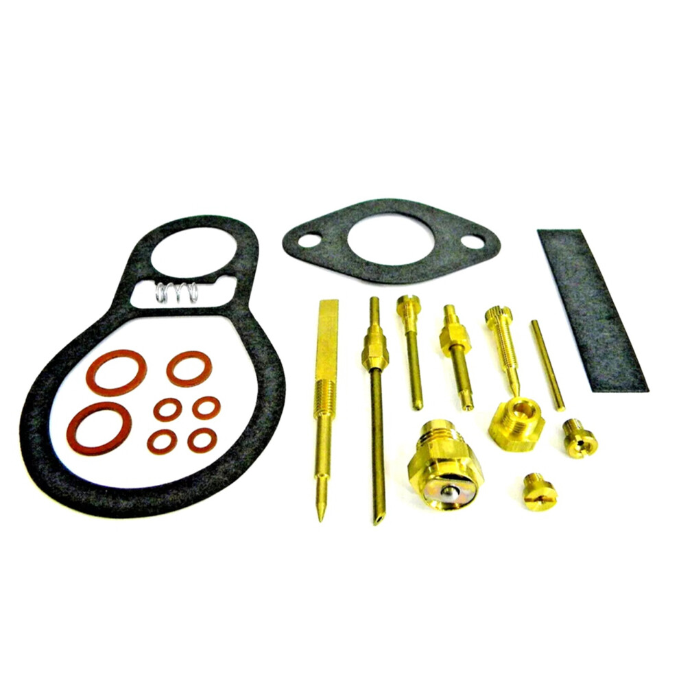 5X 28-24913-1 Carburetor Major Repair Kit Model A For 1926 1927 1928 1929 1930 1931-1932 Carburetor Rebuild Kit 6031416234882