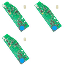 3X Steering Lock N360 Emulator ELV Simulator for Phaeton 05-12 Cayenne 04-11 05-16 A8