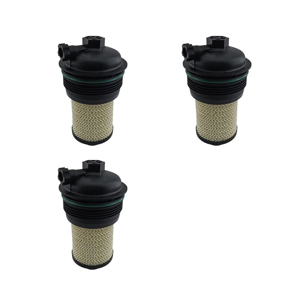 3X Car Fuel Filter Core Separator Filter Gk21-9176-Aa For Transit Mk8 Gk219176aa 2005485 Fuel Element 6032587062373