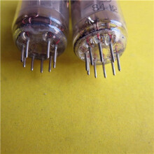 2X Sovjet 6H2N Vacuümbuis Upgrade Vervang 6H2 6N2 Buis DIY Audioversterker