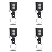 4X Garage Door Opener Remote for LiftMaster Chamberlain 893LM 893Max 891LM 971LM 973LM 371LM