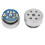 4pcs 16mm Electret Condenser Microphone Web Celebrity Anchor Microphone Unidirectional Mic with Circuit Board for Audio 4