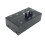 2X PP500 Record Player Preamplifier Vinyl Turntable Amplifier Preamplifier Turntable Volume Control Amplifier UK Plug 3