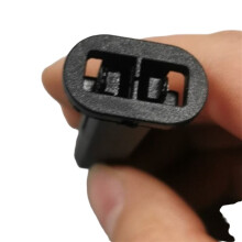 2X Car Engine Cooler Securing Clamp Water Tank Fixing Pin 4M0121095 for A4 A5 A6 A7 A8 Q5 Q7 Q8