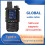 2X Global Intercom POC Fast Intercom No Distance Call PTT 50000  Card Intercom Fleet EU Plug 10