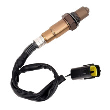 2X 0258006974 Front & Rear Oxygen Sensor O2 Sensor for Great Wall M4 Loncin VOGE 300 500 Spark