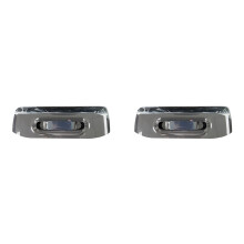 2X Roller Brush Cover for   Lite /  Pro/ A20/A20Pro/A20 AIr Vacuum Cleaner Parts Roller Cover