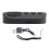2X Wireless Camera Remote Control with Zoom for  & Android, for Photo & Video, Smartphone Remote Clicker 4