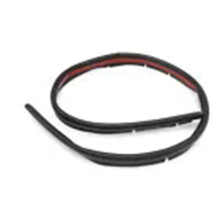 3X Car Front Bonnet Rubber Seal Strip for 2007-2013 53395-02030 5339502030