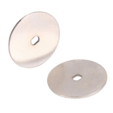 2X Caja de Cambios 54T Spur Engranaje Engranaje de Motor 13T y 15T para Axial SCX10 II 90046 90047 1/10 RC Piezas de Actualización de Coche Sobre