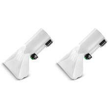 2X for SE 4001 / SE 4002 / SE 5.100 and SE 6.100 Spray Handle Nozzle Replacement Parts 2.885-018.0