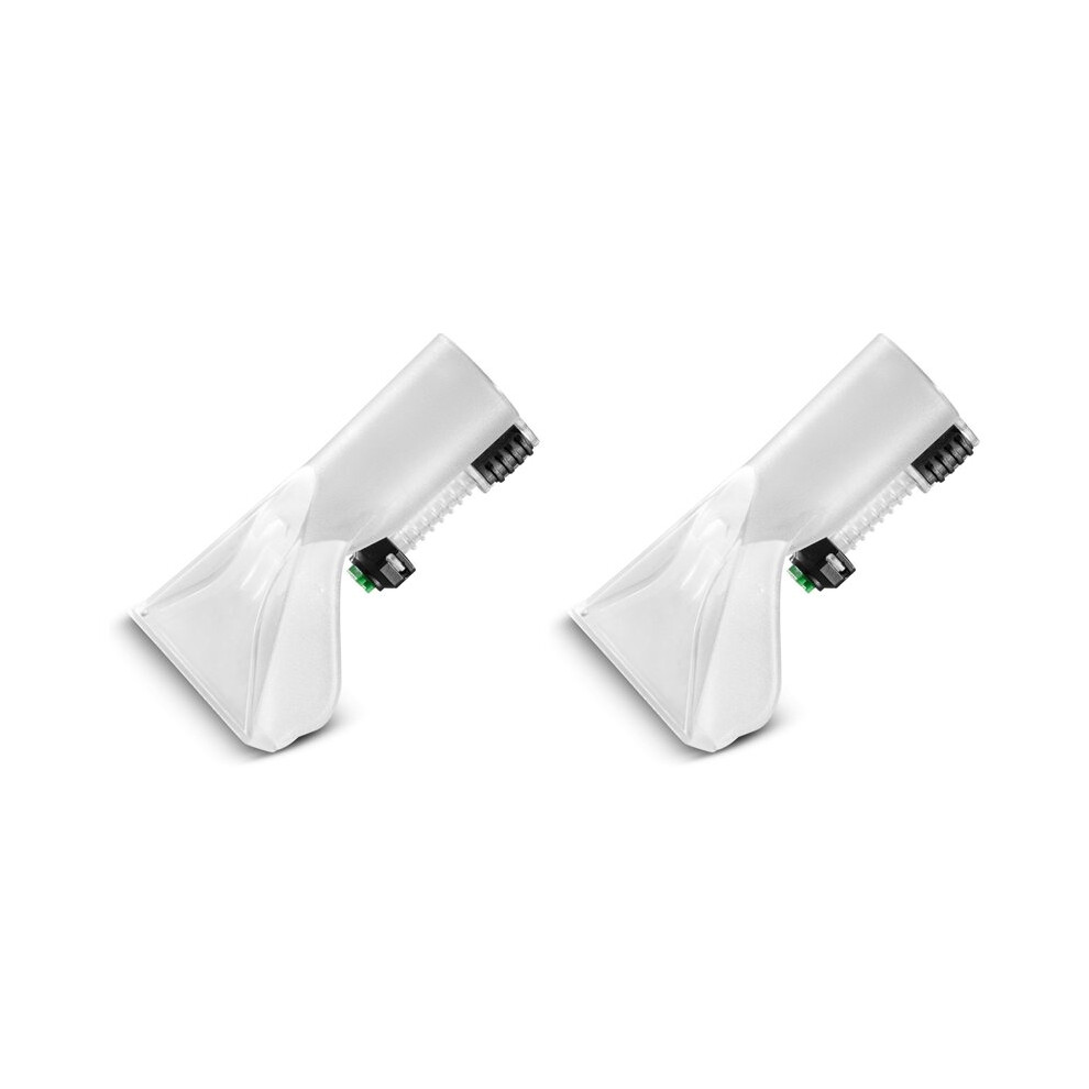 2X For Se 4001 / Se 4002 / Se 5.100 And Se 6.100 Spray Handle Nozzle Replacement Parts 2.885-018.0 6034032798998