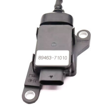 2X 89463-71010 Novo Sensor de Óxido de Nitrogênio NOx 89463-71011 para  Hilux 3B 3C 3D 2.5 2.8 Turbo  2019-2023