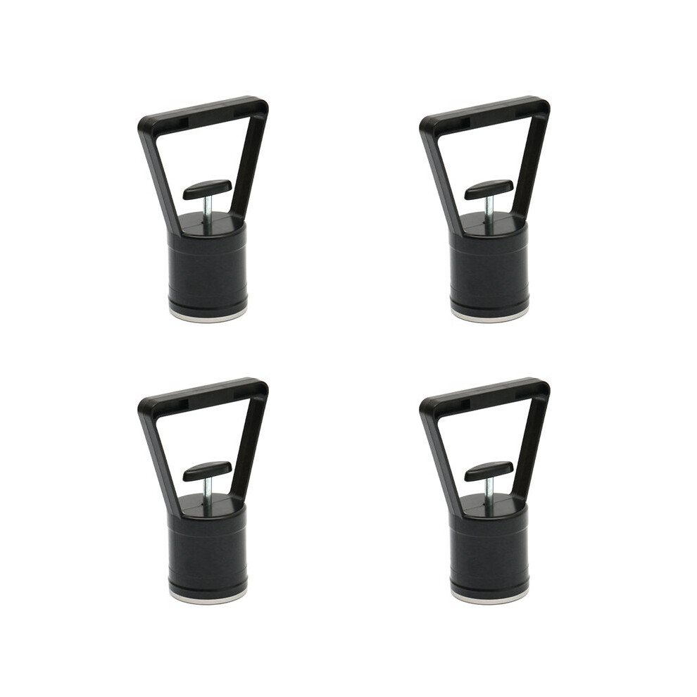 4X Magnetic Separator Pickup Tool Magnetic Suction Pick- Strong Magnetic Pick- Tool Magnetic Adsorption Tool 6033507447157