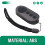 2X Wireless Camera Remote Control with Zoom for  & Android, for Photo & Video, Smartphone Remote Clicker 10