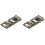 2X for LuckFox  RV1103 Linux Micro-Development Board, Integrates ARM Cortex-A7/RISC-V MCU/NPU/ISP Processors 64MB 1