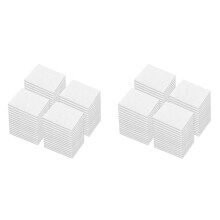 120PCS CPAP Filters for S9/S10 Disposable Filters for CPAP Machines Improves Airflow Improves Airflow Device