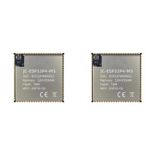 2X ESP32-P4-Module Core Board with Integrated ESP32-C6 Module 16MB Nor Flash Supports WiFi 6 and Bluetooth5