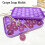 3X Silicone DIY Soap Making Kit Grape Soaps Molds Exquisite Mold for Handmade Soap Making Gift (Without Soaps) 4