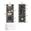 2X für LuckFox  RV1103 Linux Micro-Development Board, Integriert ARM Cortex-A7/RISC-V MCU/NPU/ISP-Prozessoren 64 MB DDR2 4