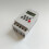 3X KG316T-II Din Rail Microcomputer  Control   Control Timer AC 220V 25A DIGITAL TIMER 6