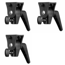 3X for Studio Flash Bracket for SK300 SK300II SK400 SK400II SL-60W Mounting Equipment for Photography Lighting