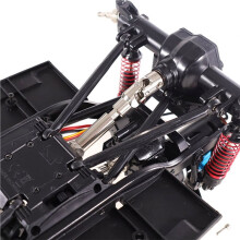 2X Albero di Trasmissione per Auto RC per 1/12 MN128 MN86 MN86S G500 Accessori per Parti di Aggiornamento per Auto RC