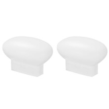 2X Silicone Flash Diffuser Cover for V860 V850 TT685 TT600 MF12