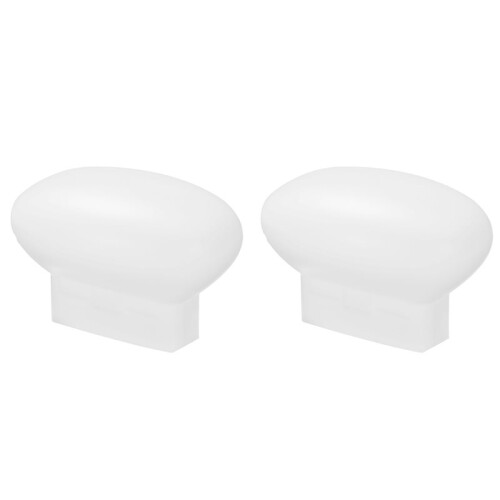 2X Silicone Flash Diffuser Cover for  V860 V850 TT685 TT600 MF12