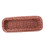 10pc Rattan Plastic Basket Cutlery Basket Rectangular Storage Box Cutlery Fork Chopsticks Bread Cake Fruit Storage 4