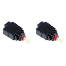 2X Brake Light 61318360420 6131-8360-420 61311378207 61311378208 for 3 Series Z3 E28 E30 E32 E36 E9
