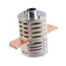 2pcs 85mm High Voltage Pyrofuse Battery Fuse 9J1915463A 0Z1915463E 0Z1915463H Fit for ID.4 ID.3 Q4
