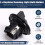 2X 6J0941156A Daytime Running Light Bulb Holder Bulb Socket Indicator Bulb Holder for  Ibiza 2009-2012 7