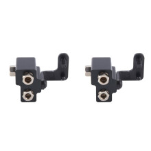 2X Ölpumpen-Kabinenanschlussblock 21880315 für FH4/FM4 LKW-Kabinenhubschlauch-Anschlussmodul