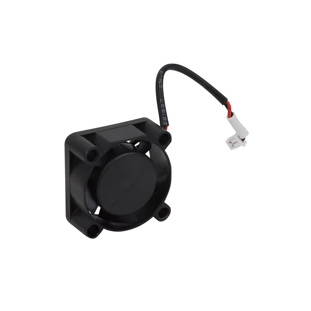 2510 Axial Fan For Cr-10 Se / Ender3 V3 Se 2510 Cooling Fan Dc24v 0.1A 3D Printer Hotend Axial Cooling Fan 4Pcs 4713568193683