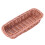 10pc Rattan Plastic Basket Cutlery Basket Rectangular Storage Box Cutlery Fork Chopsticks Bread Cake Fruit Storage 5